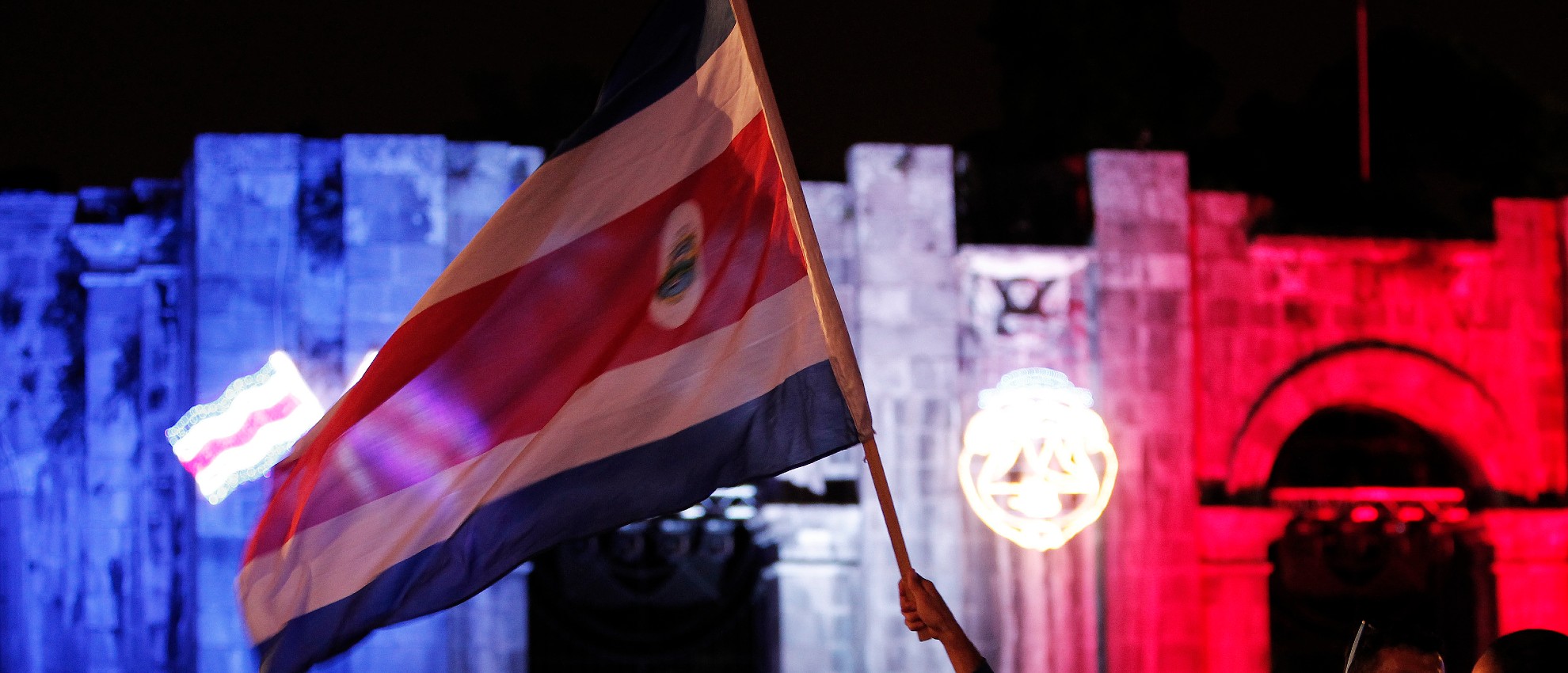 Costa Rica y su laberinto– Fundación Disenso