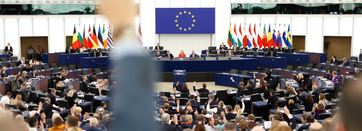 Elecciones Europeas 2024 ¿por qué y cómo otra Europa es posible