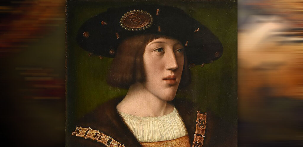 Carlos I