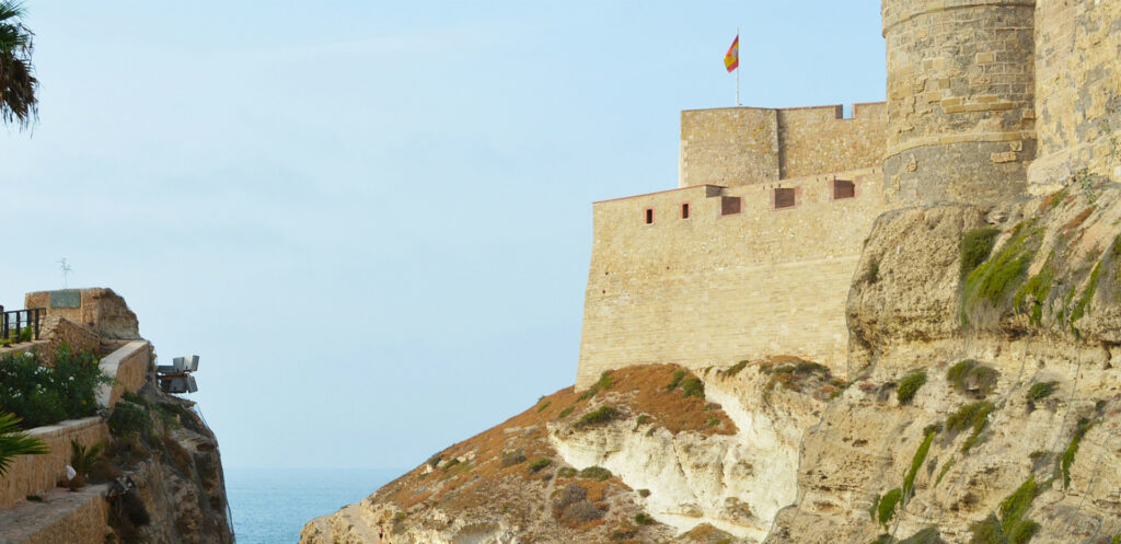 Melilla