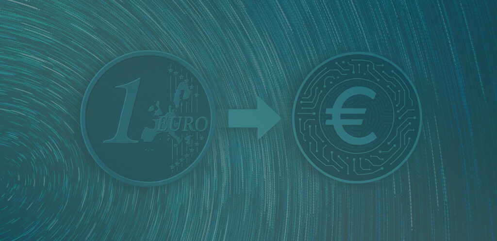 Euro digital