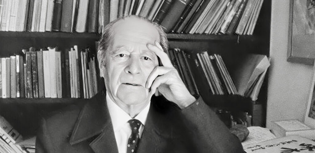Carl Schmitt