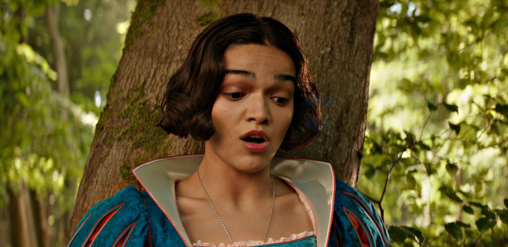 Blancanieves