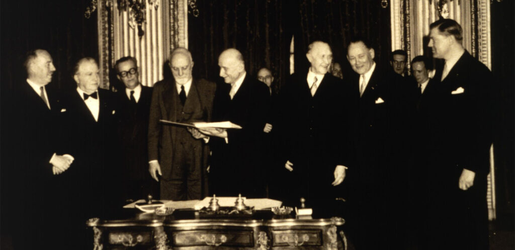 Schuman