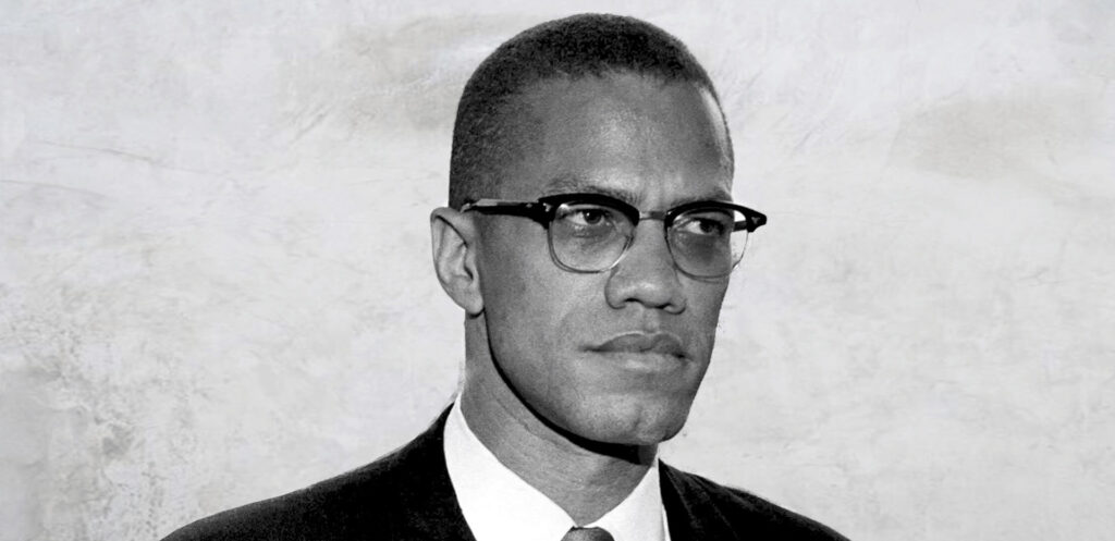Malcolm X