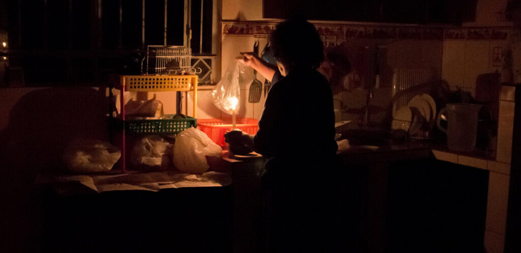 política energética