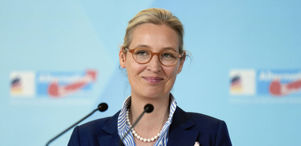 Alternativa para Alemania