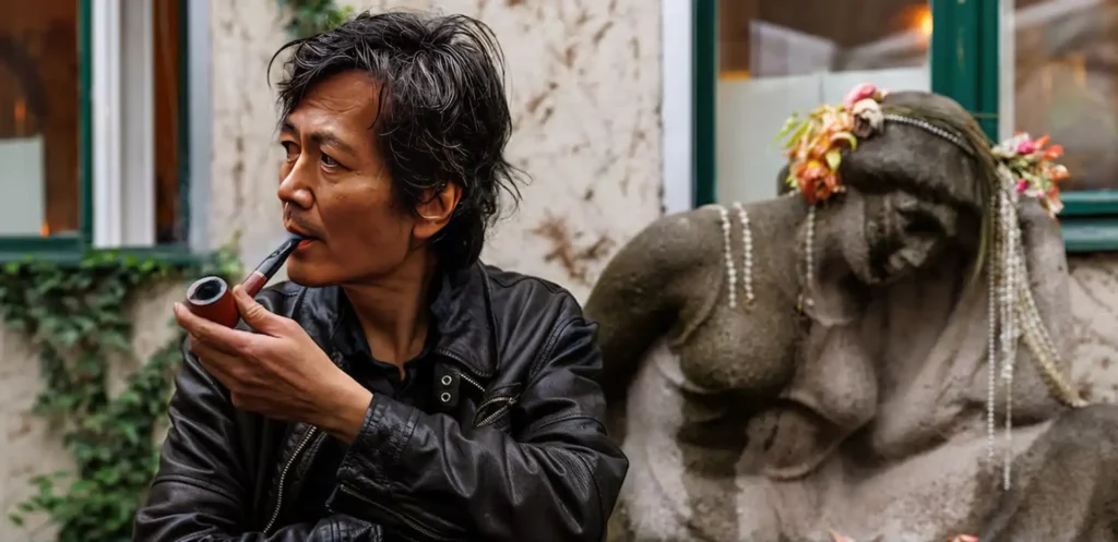 Byung-Chul Han
